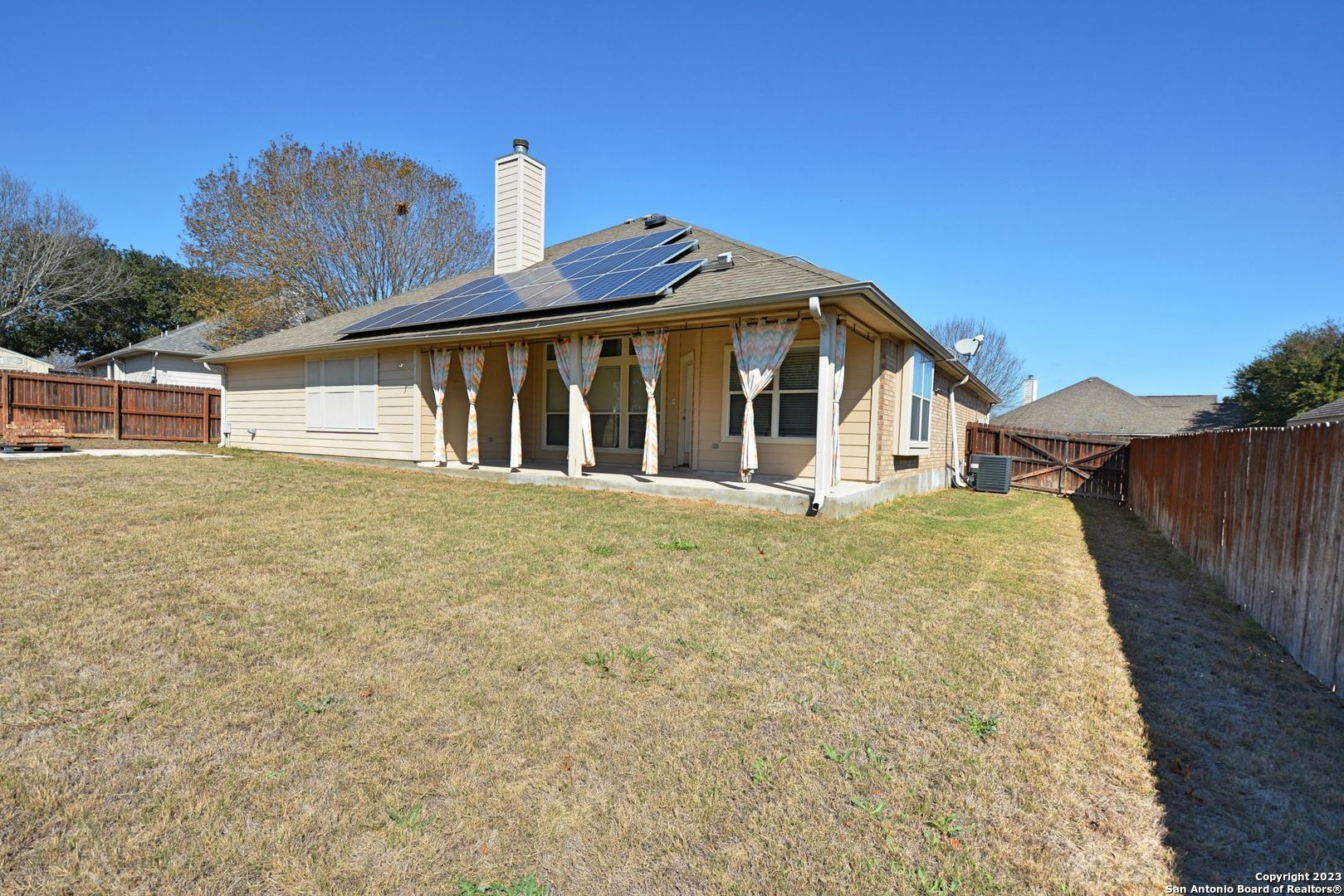 1257 Nickel Creek New Braunfels TX 78130