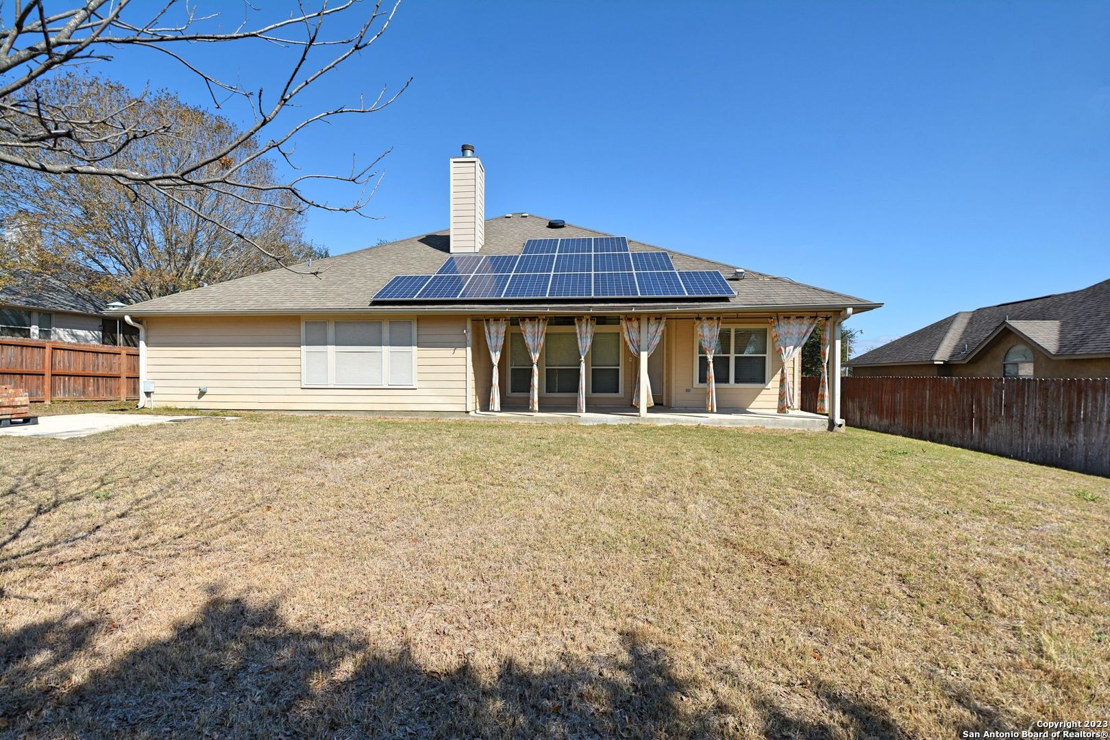 1257 Nickel Creek New Braunfels TX 78130