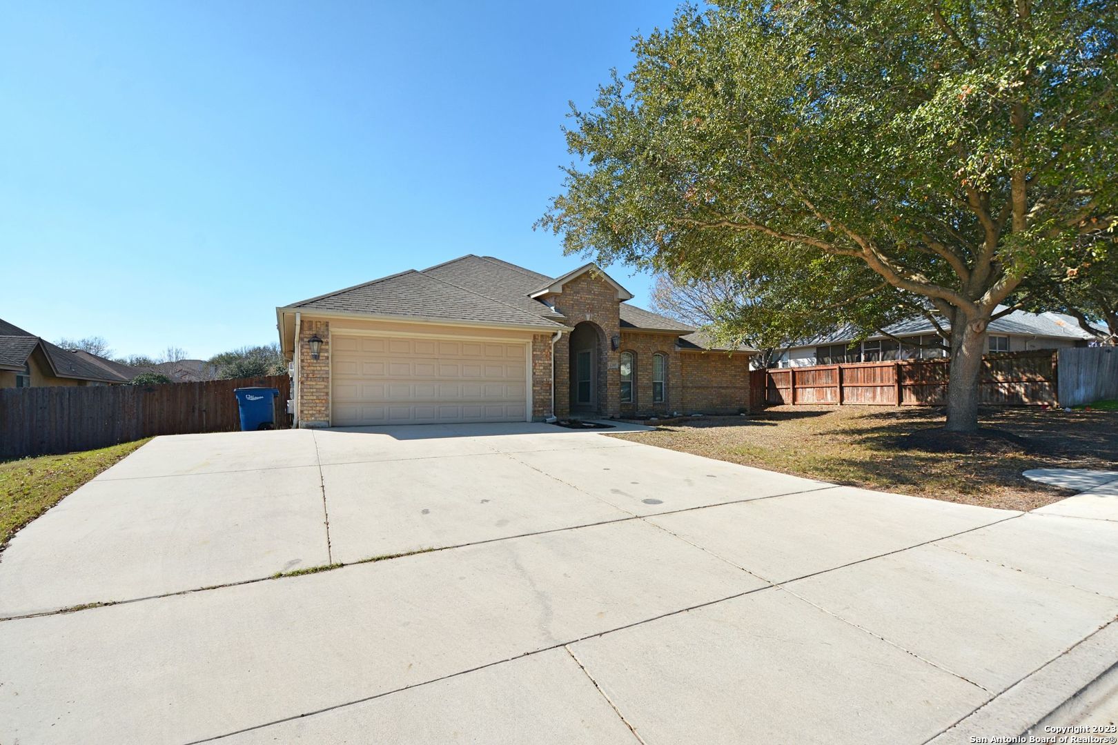 1257 Nickel Creek New Braunfels TX 78130