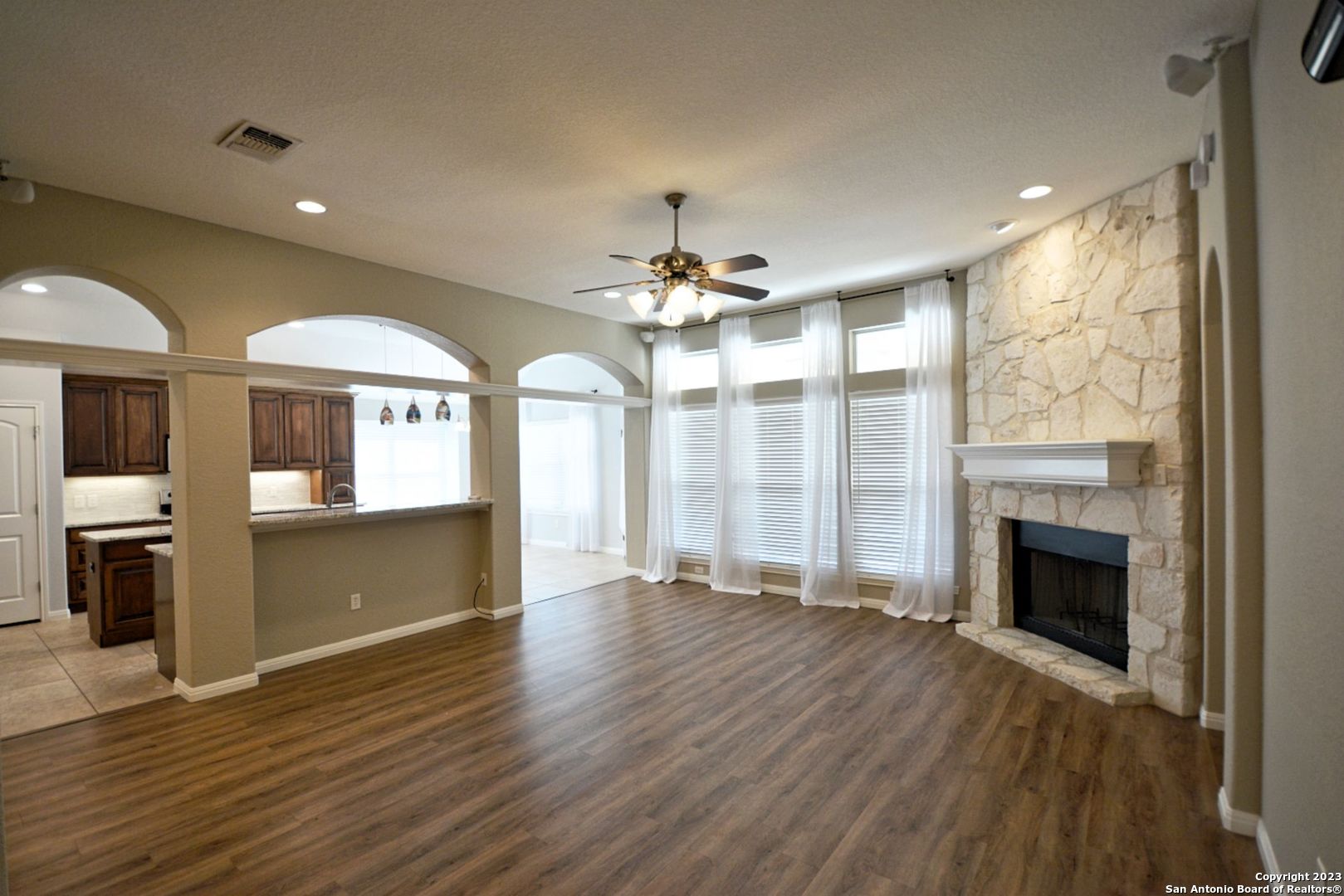 1257 Nickel Creek New Braunfels TX 78130
