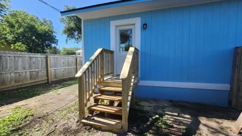 801 W Hollywood Avenue San Antonio TX 78212