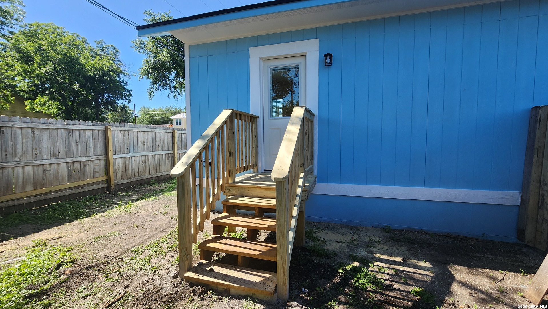 801 W Hollywood Avenue San Antonio TX 78212
