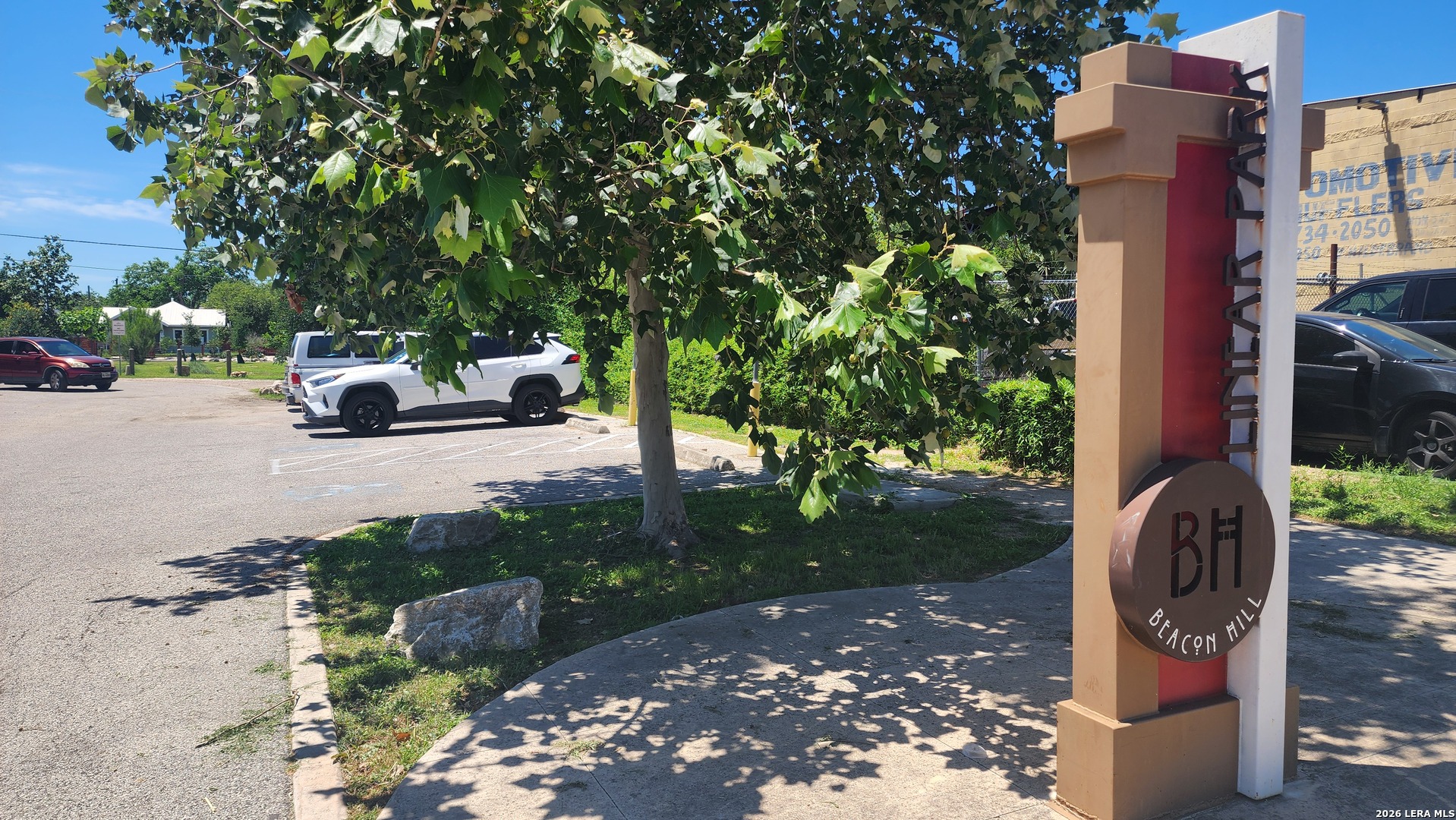 801 W Hollywood Avenue San Antonio TX 78212