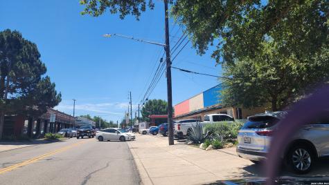 801 W Hollywood Avenue San Antonio TX 78212