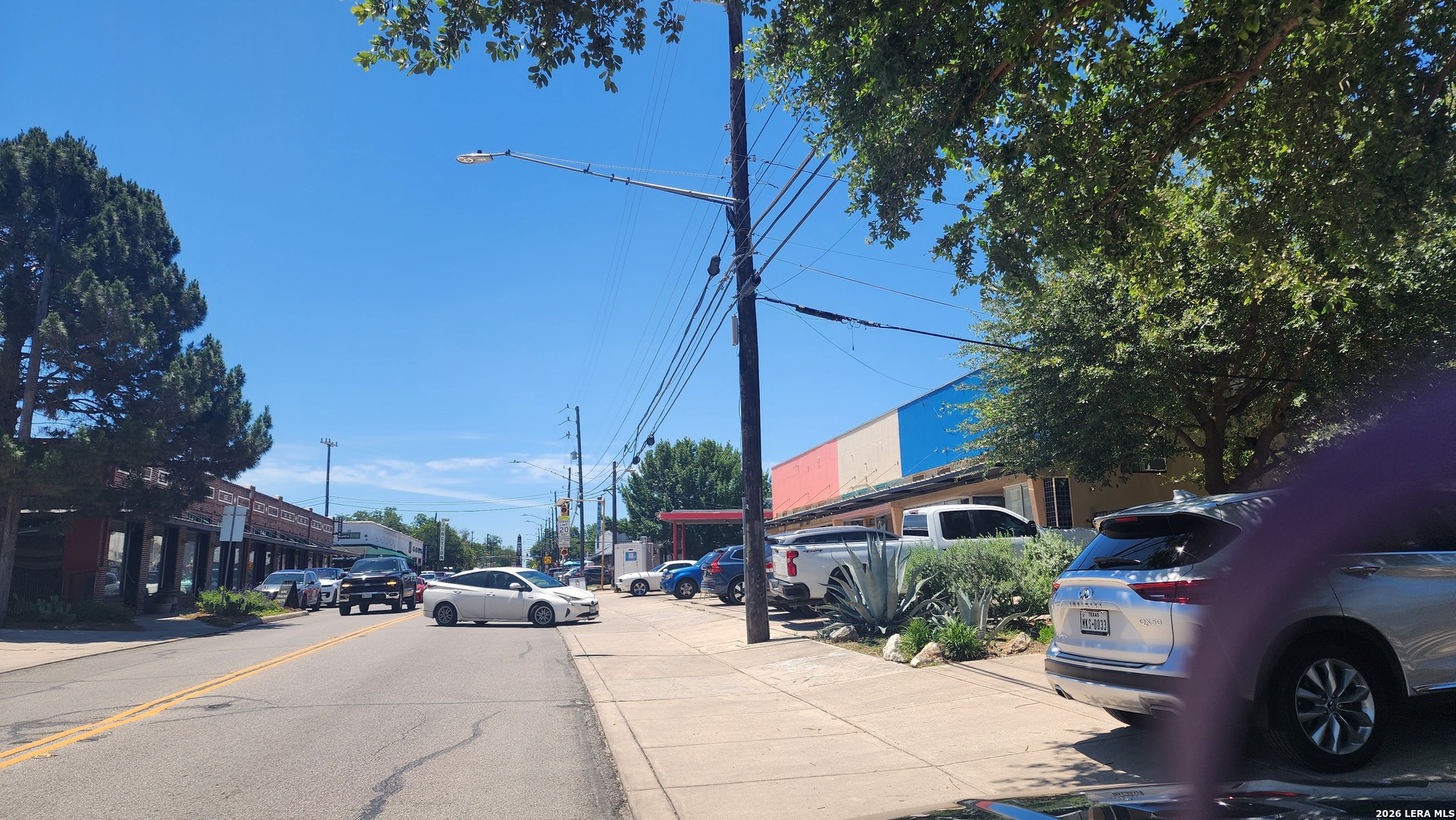 801 W Hollywood Avenue San Antonio TX 78212
