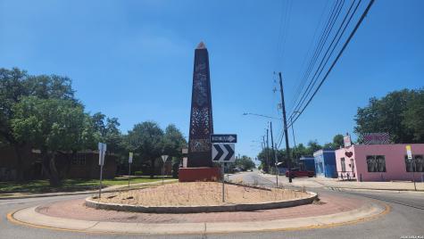 801 W Hollywood Avenue San Antonio TX 78212