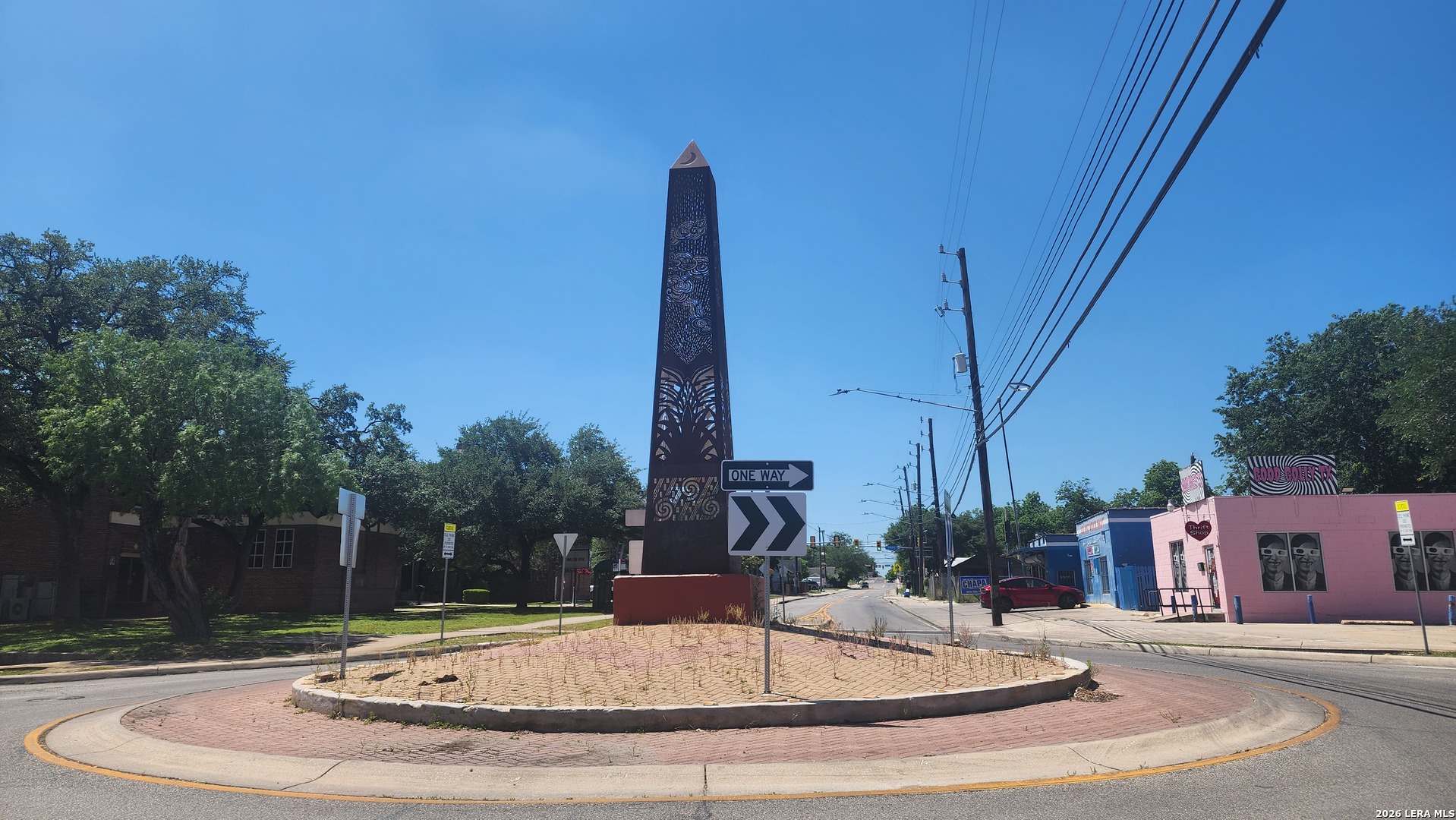 801 W Hollywood Avenue San Antonio TX 78212