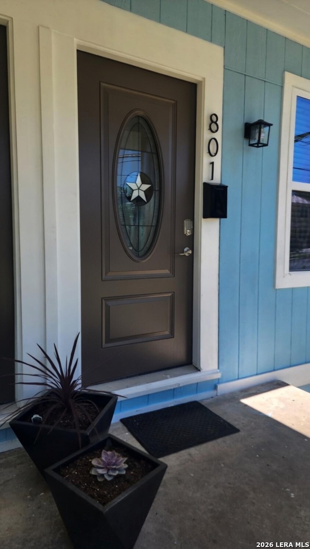 801 W Hollywood Avenue San Antonio TX 78212