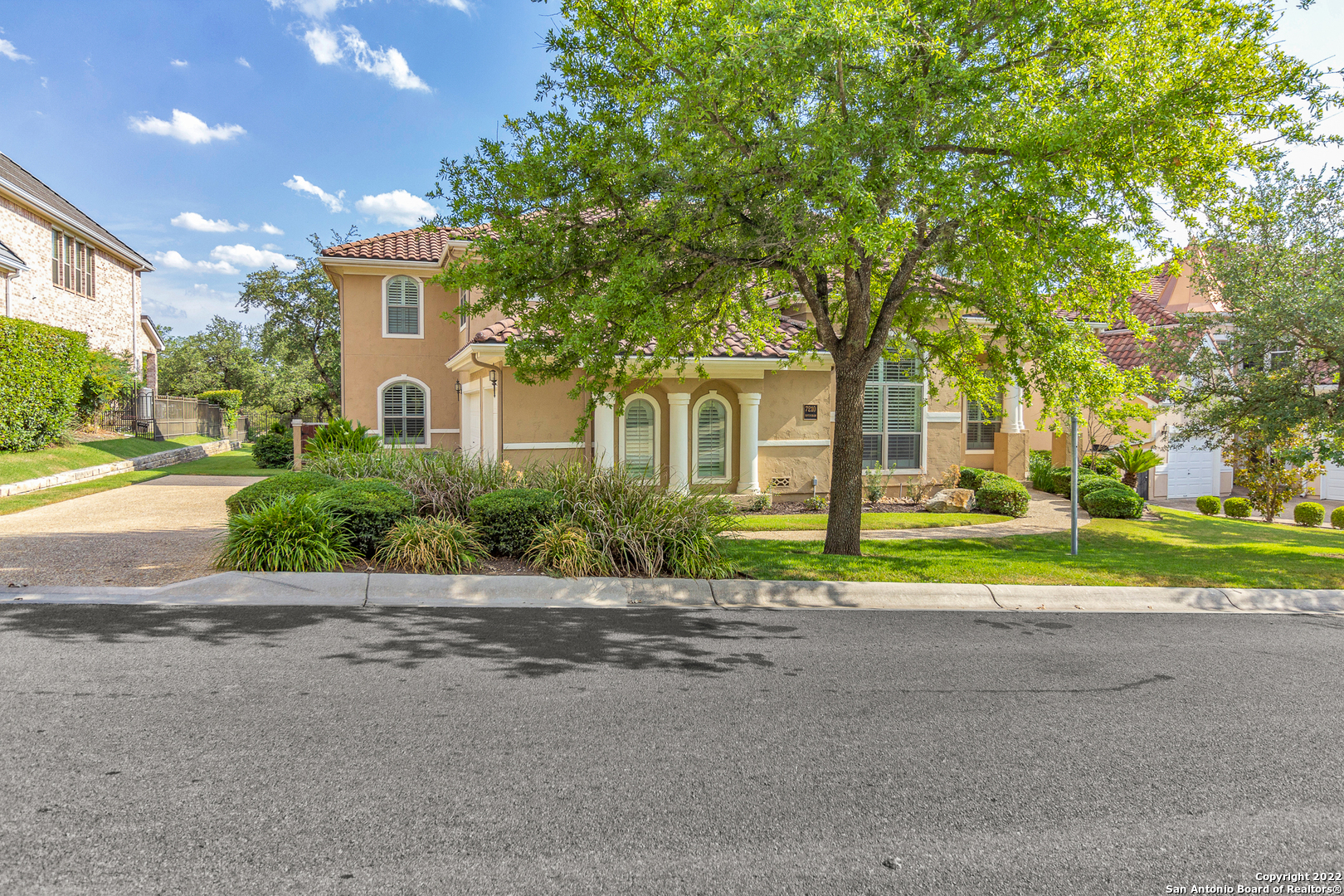 7210 Hovingham San Antonio TX 78257