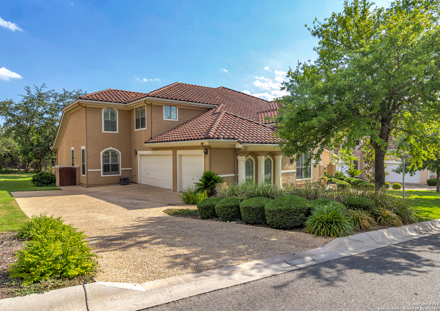 7210 Hovingham San Antonio TX 78257
