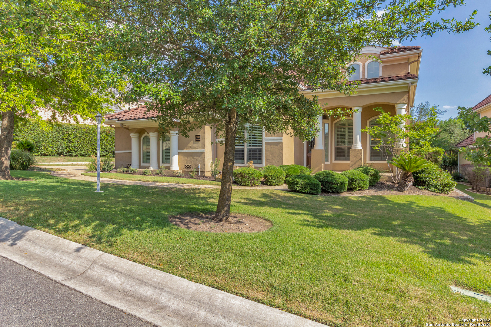 7210 Hovingham San Antonio TX 78257
