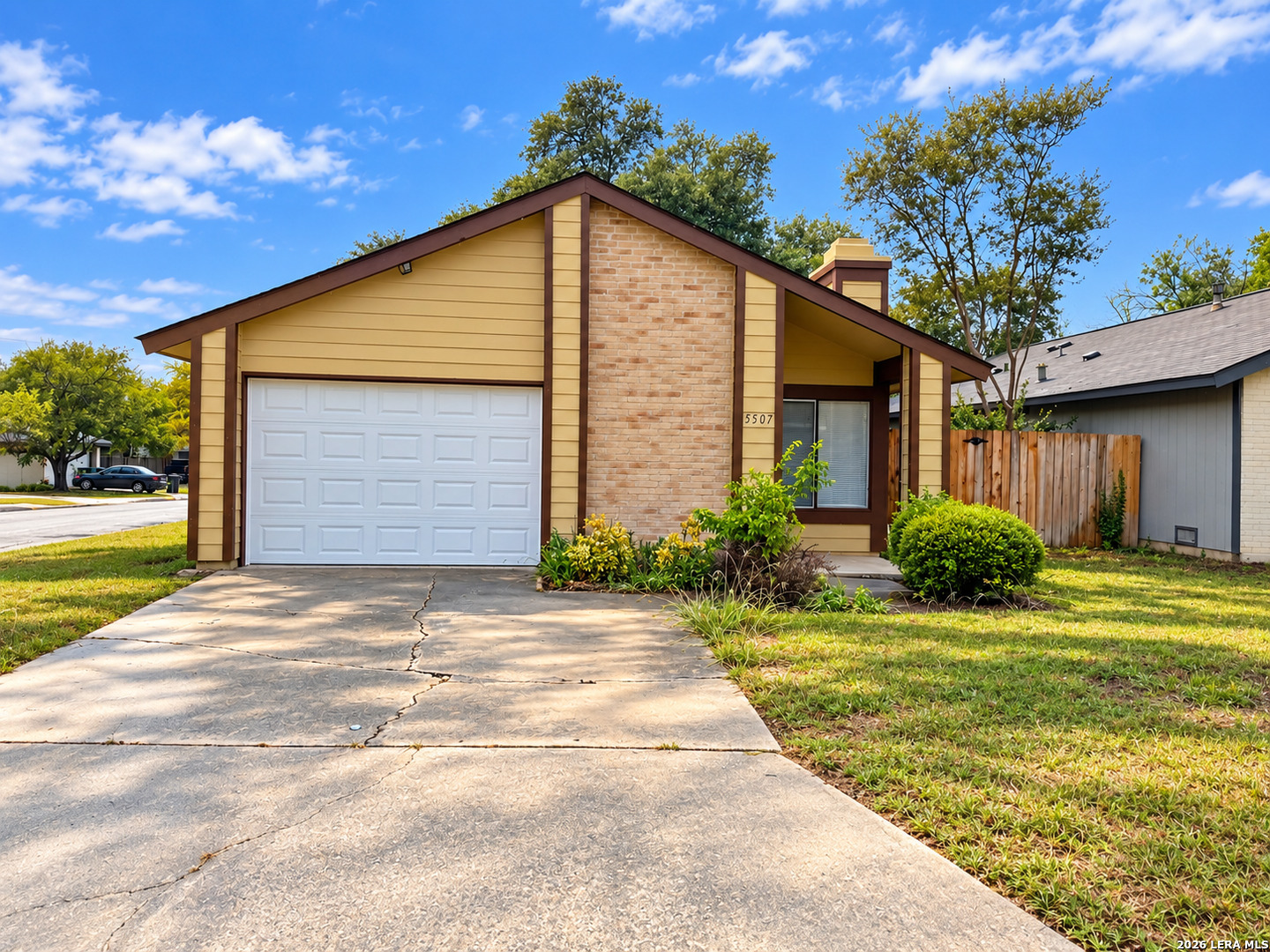 5507 Indian Peak Street San Antonio TX 78247