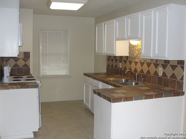 5507 Indian Peak Street San Antonio TX 78247
