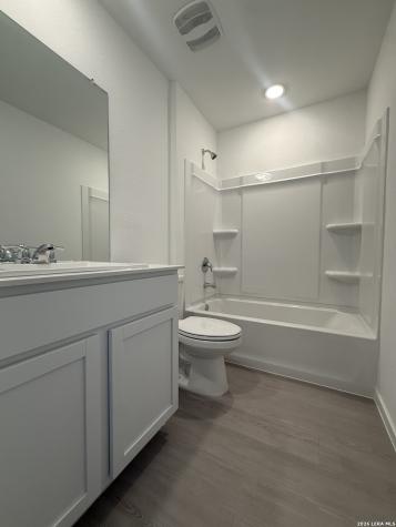 3024 Carnelian San Antonio TX 78264