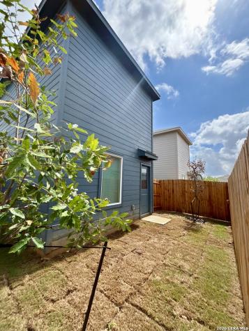 3024 Carnelian San Antonio TX 78264