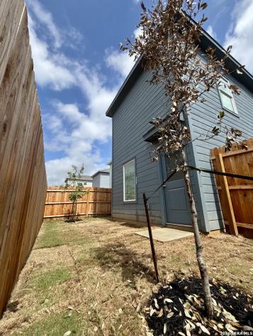 3024 Carnelian San Antonio TX 78264