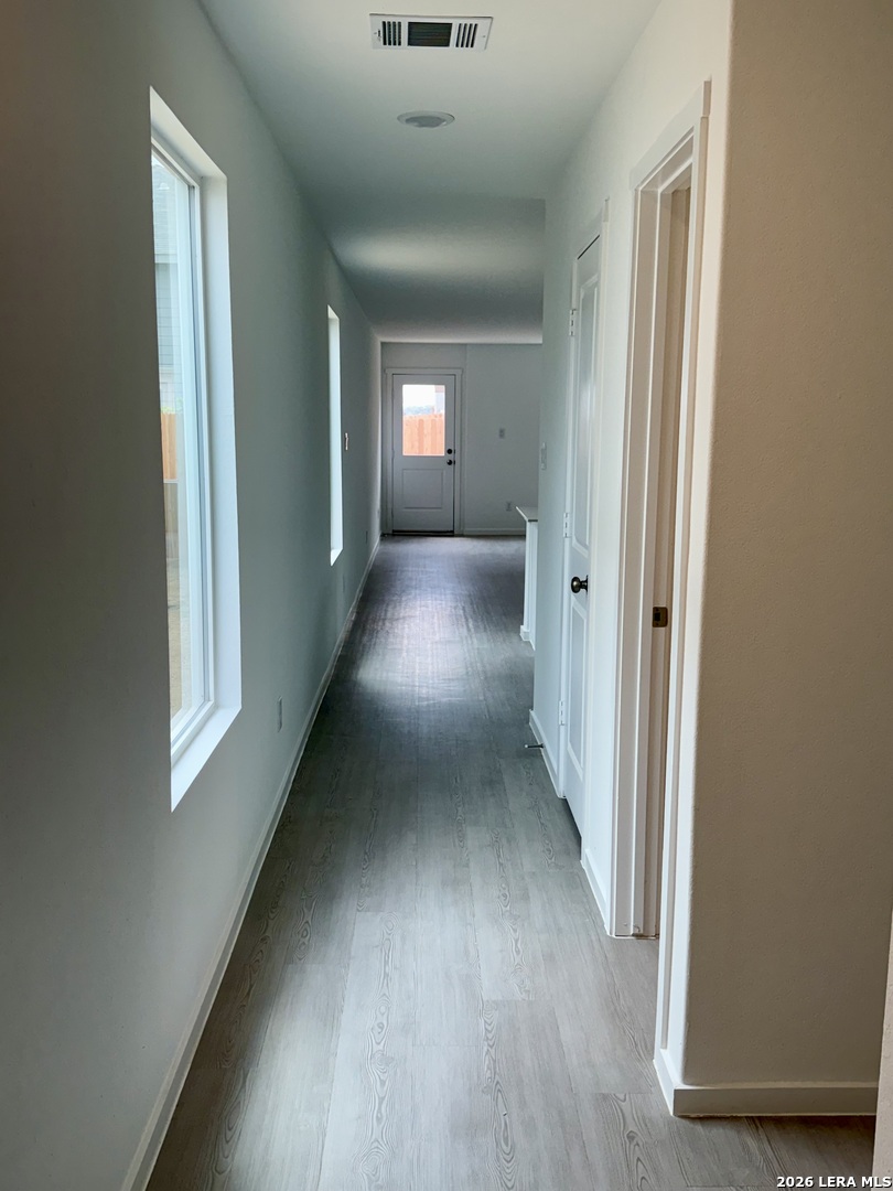 3024 Carnelian San Antonio TX 78264