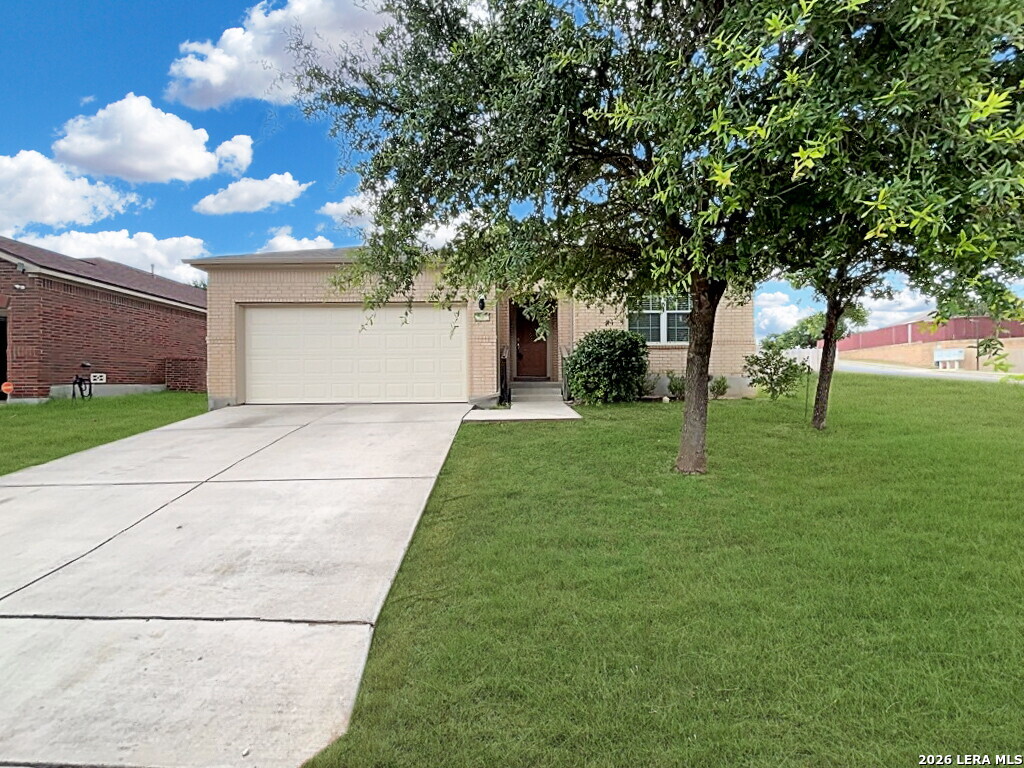 22002 Ruby Run San Antonio TX 78259
