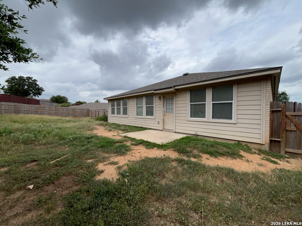 22002 Ruby Run San Antonio TX 78259