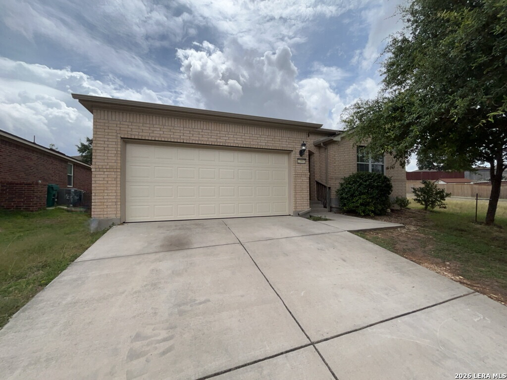 22002 Ruby Run San Antonio TX 78259
