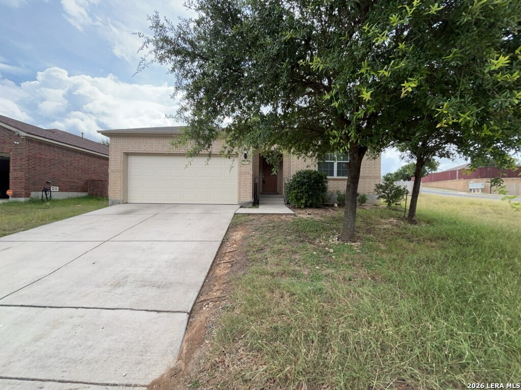 22002 Ruby Run San Antonio TX 78259