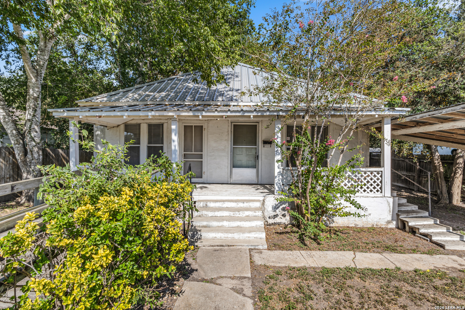 412 S 4th Street Kenedy TX 78119