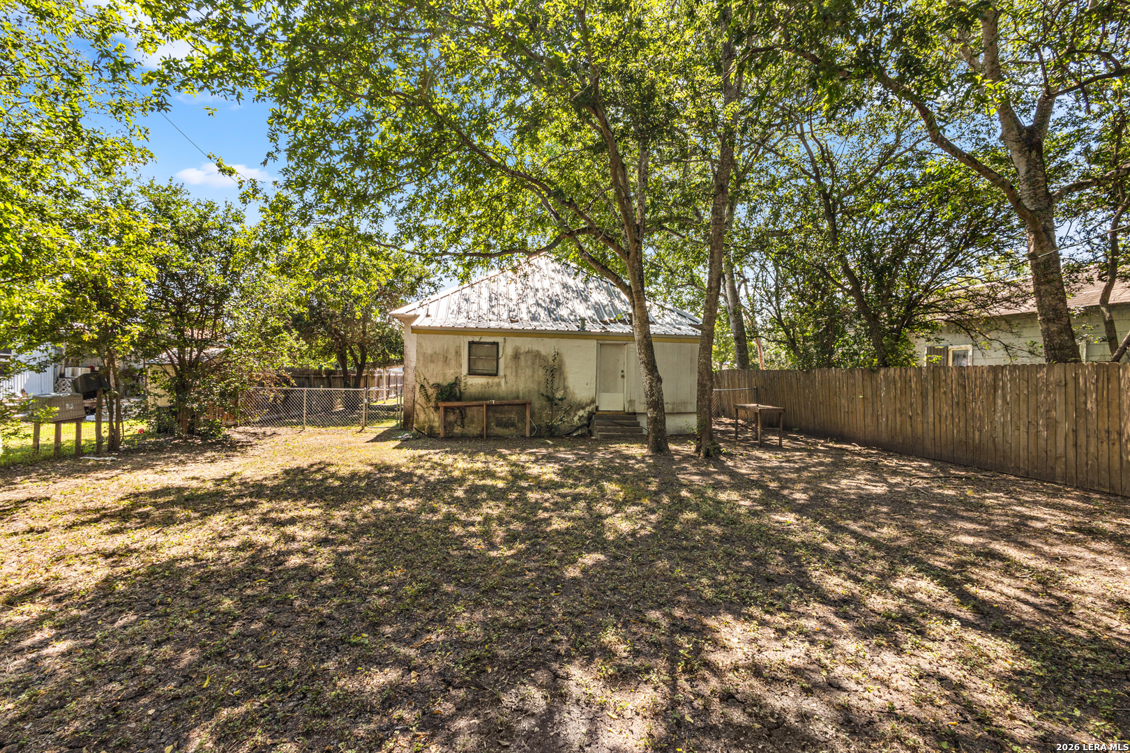412 S 4th Street Kenedy TX 78119