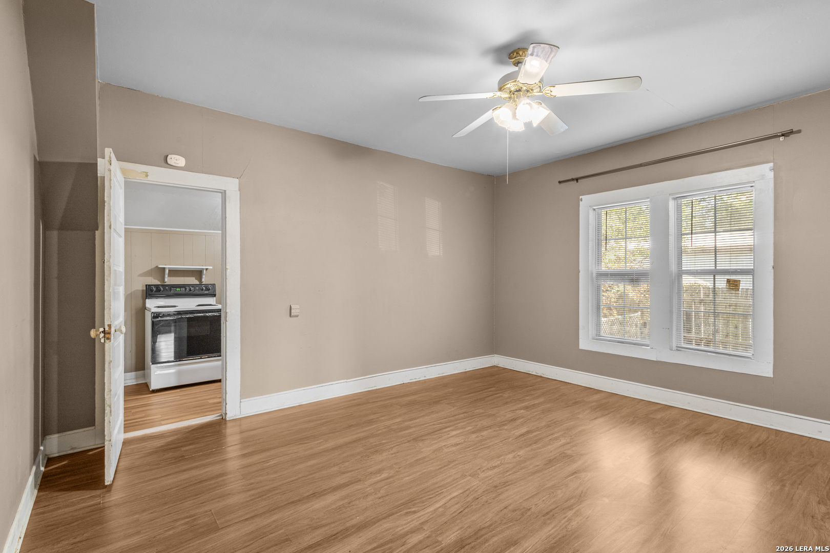 412 S 4th Street Kenedy TX 78119