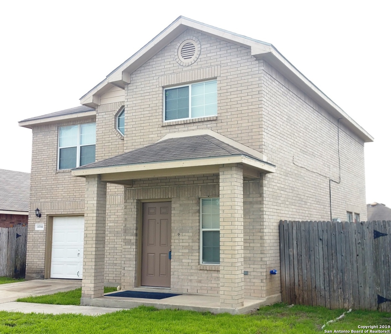 10746 Judie Allen San Antonio TX 78254