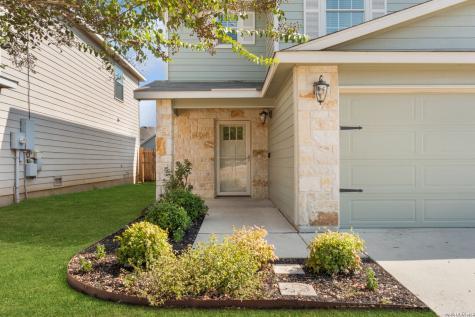 3814 Flyer Vista San Antonio TX 78261