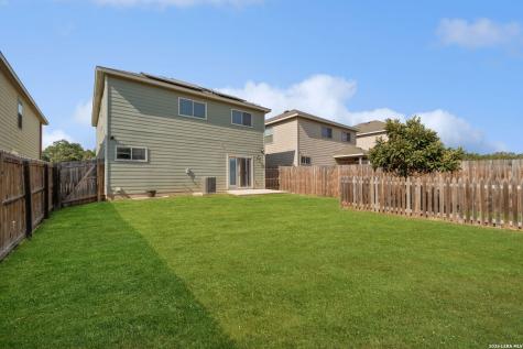 3814 Flyer Vista San Antonio TX 78261