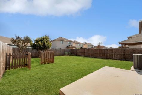 3814 Flyer Vista San Antonio TX 78261