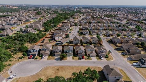 3814 Flyer Vista San Antonio TX 78261