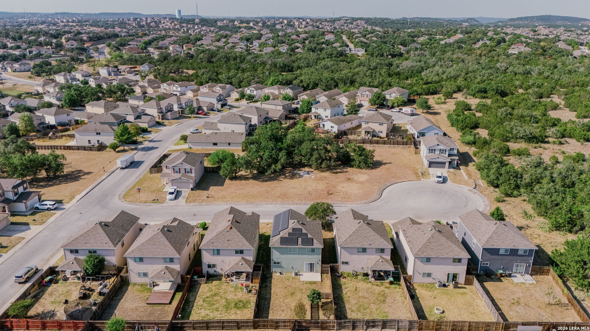 3814 Flyer Vista San Antonio TX 78261