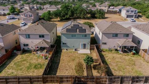 3814 Flyer Vista San Antonio TX 78261