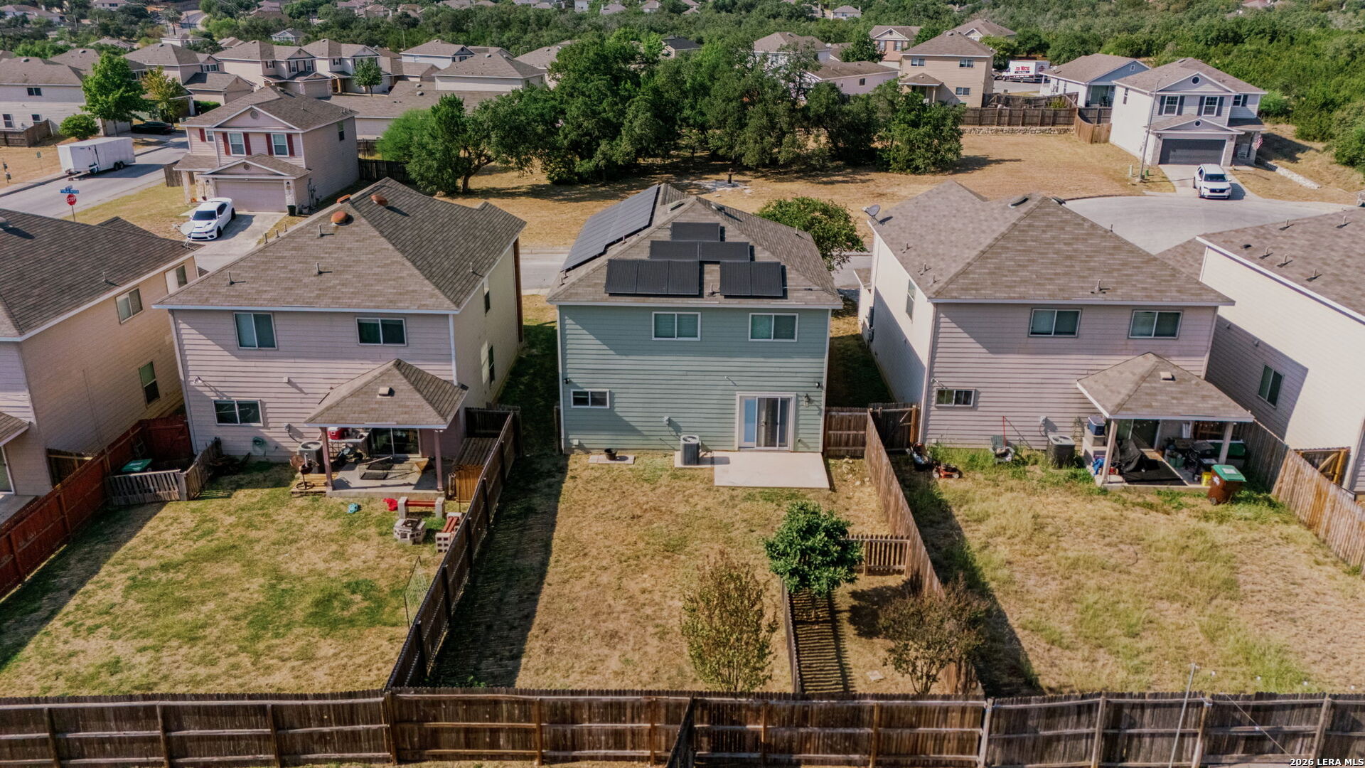 3814 Flyer Vista San Antonio TX 78261