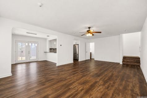 3814 Flyer Vista San Antonio TX 78261
