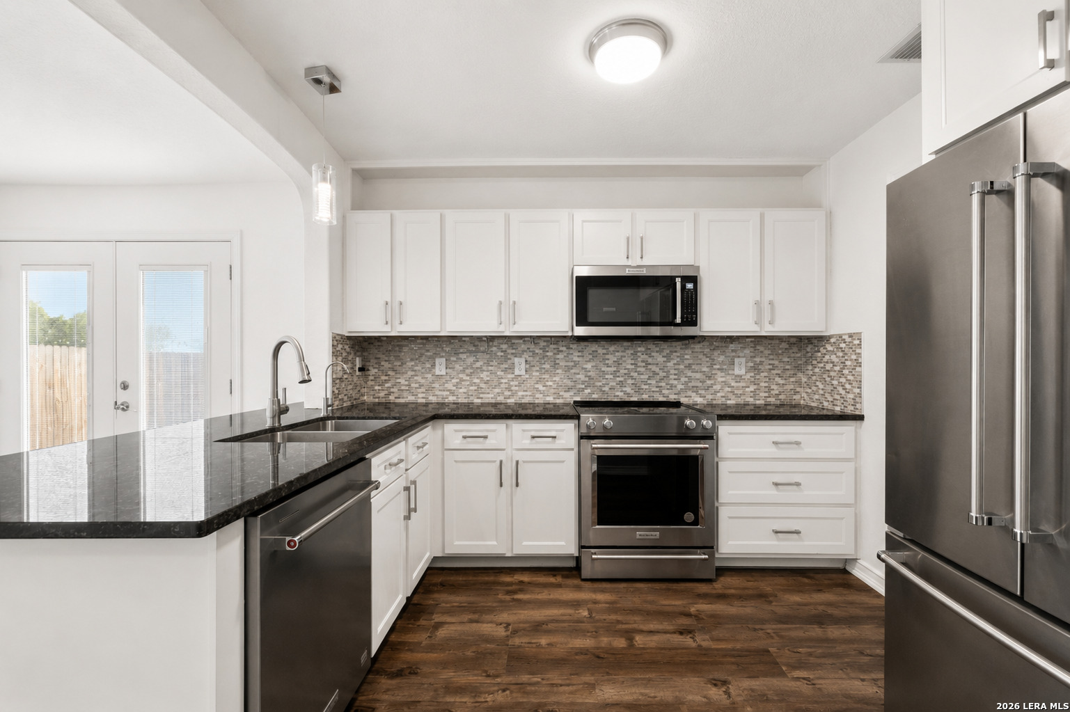 3814 Flyer Vista San Antonio TX 78261