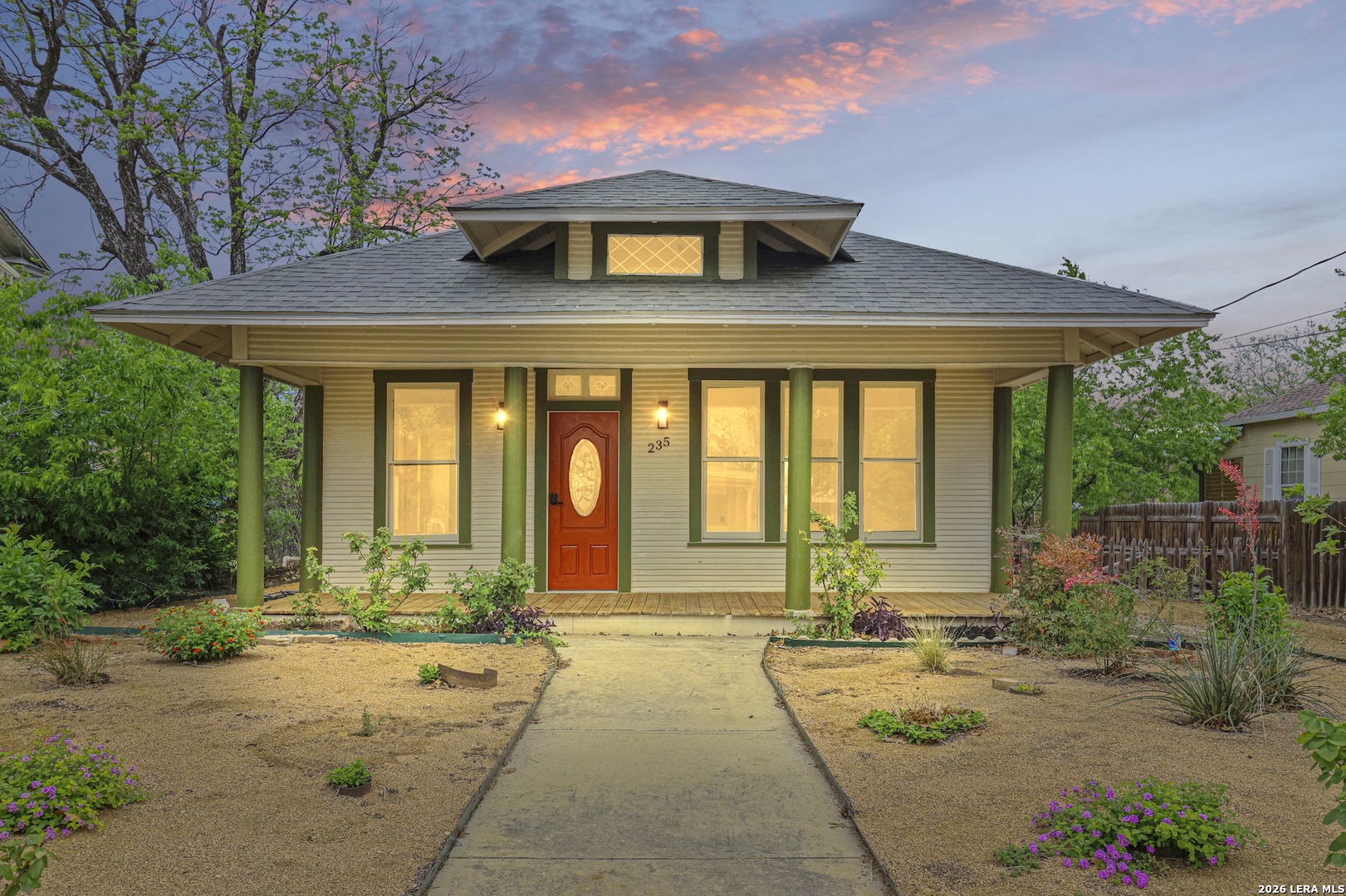 235 Cornell Avenue San Antonio TX 78201