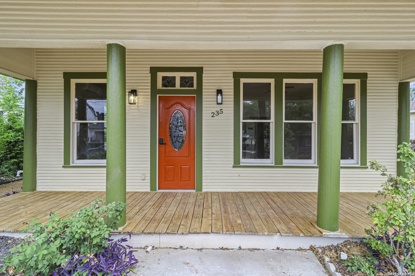 235 Cornell Avenue San Antonio TX 78201