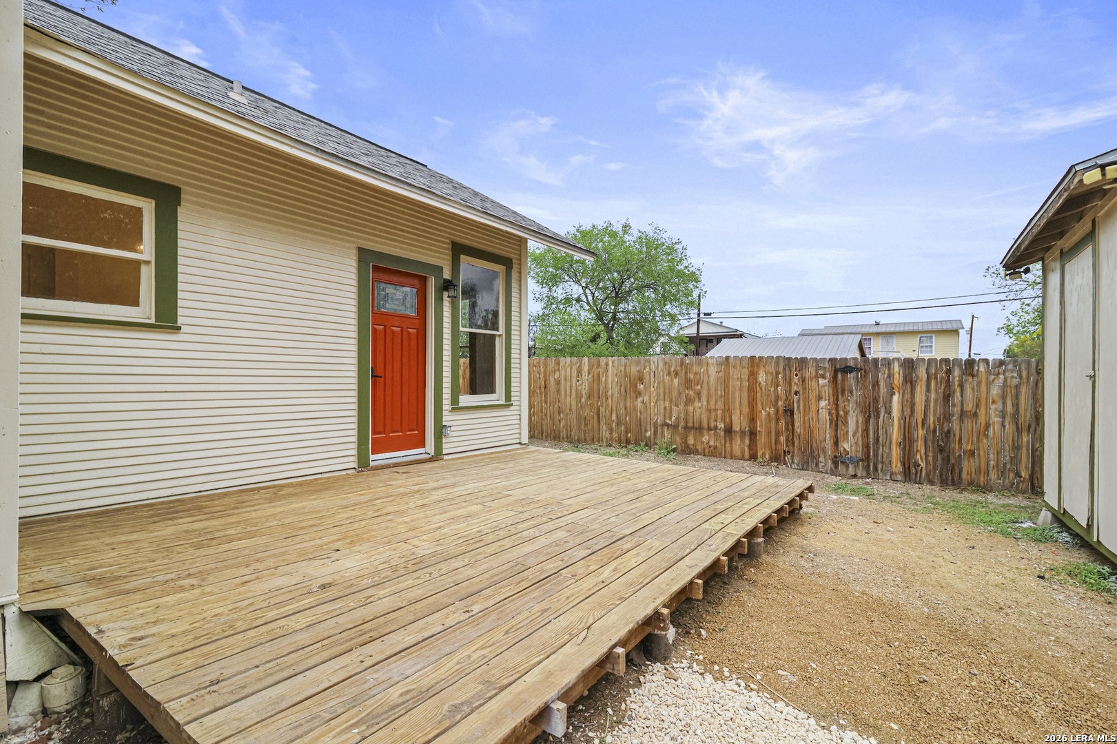 235 Cornell Avenue San Antonio TX 78201