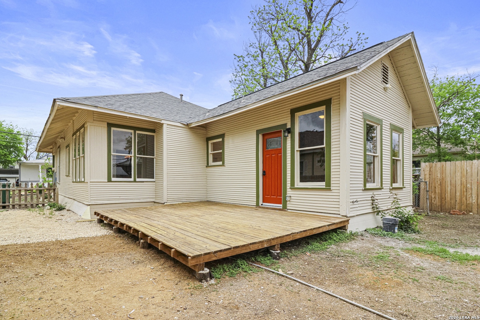 235 Cornell Avenue San Antonio TX 78201