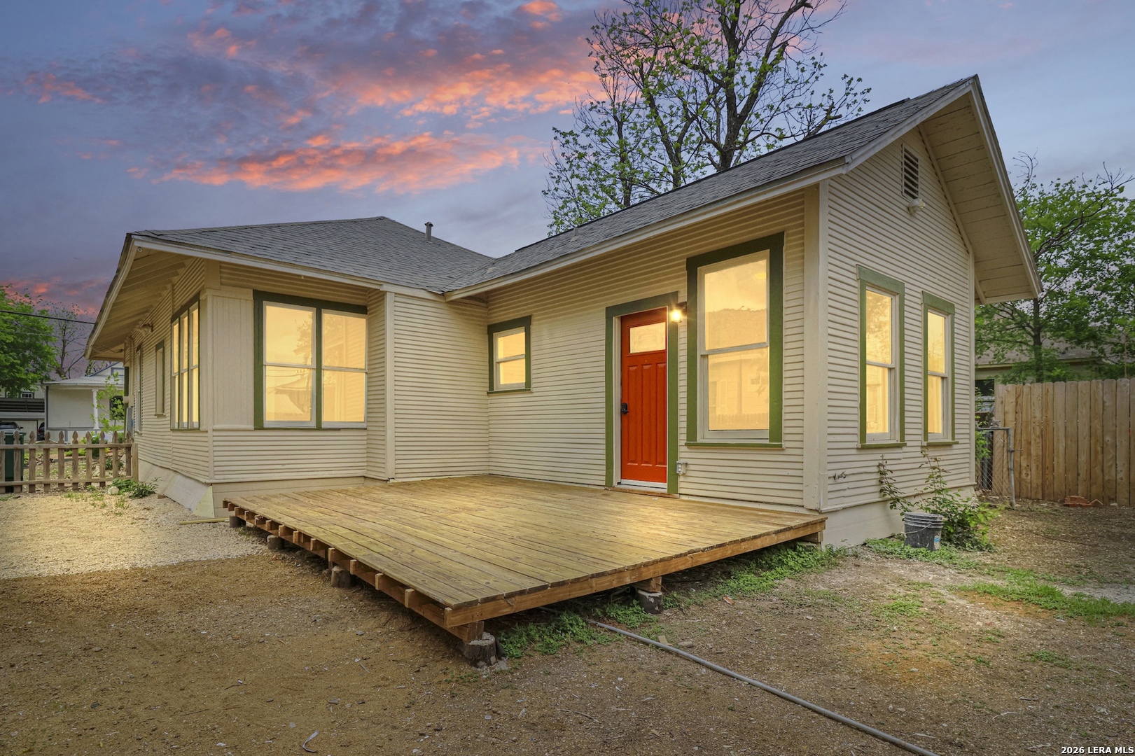 235 Cornell Avenue San Antonio TX 78201