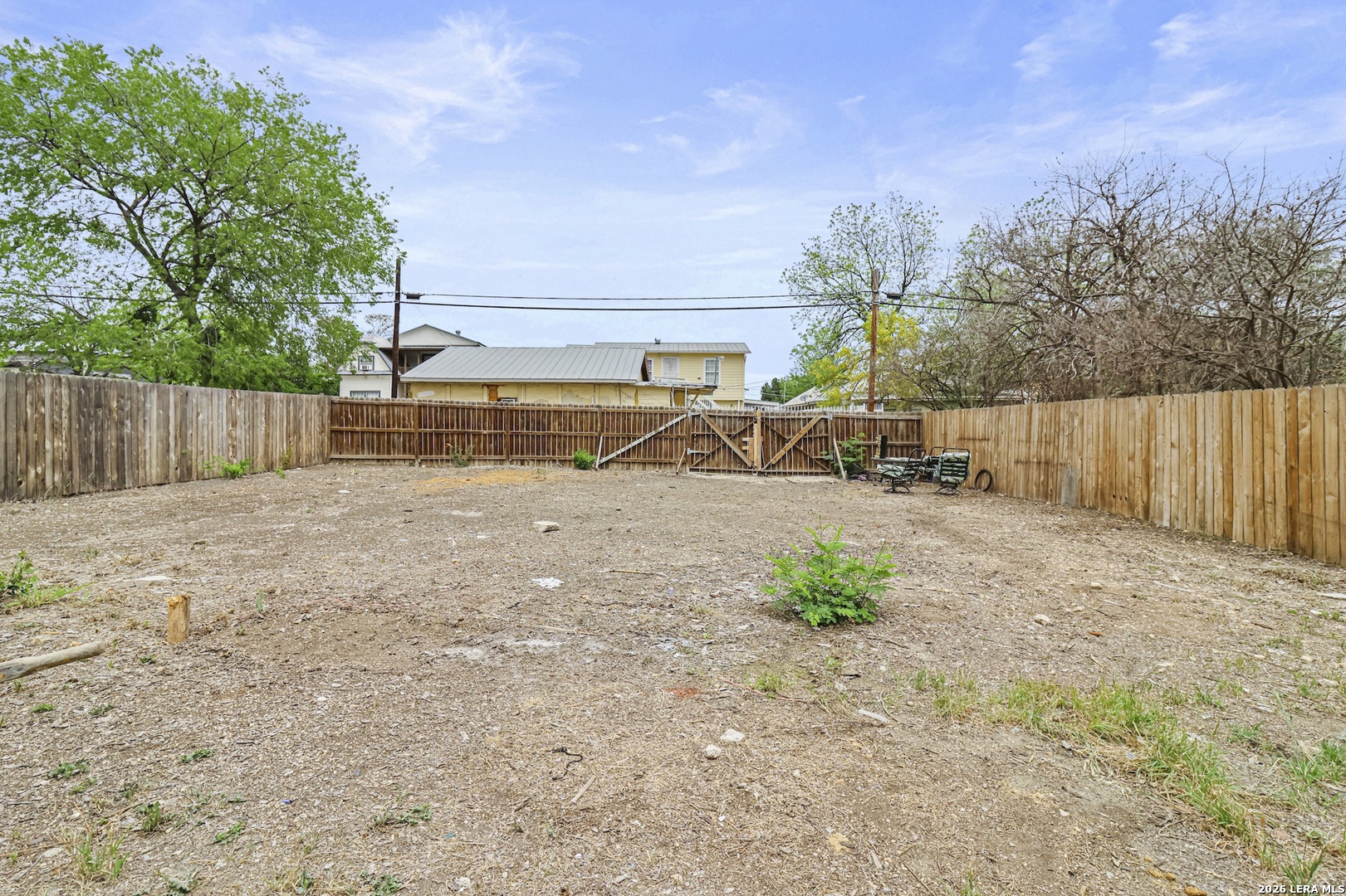 235 Cornell Avenue San Antonio TX 78201