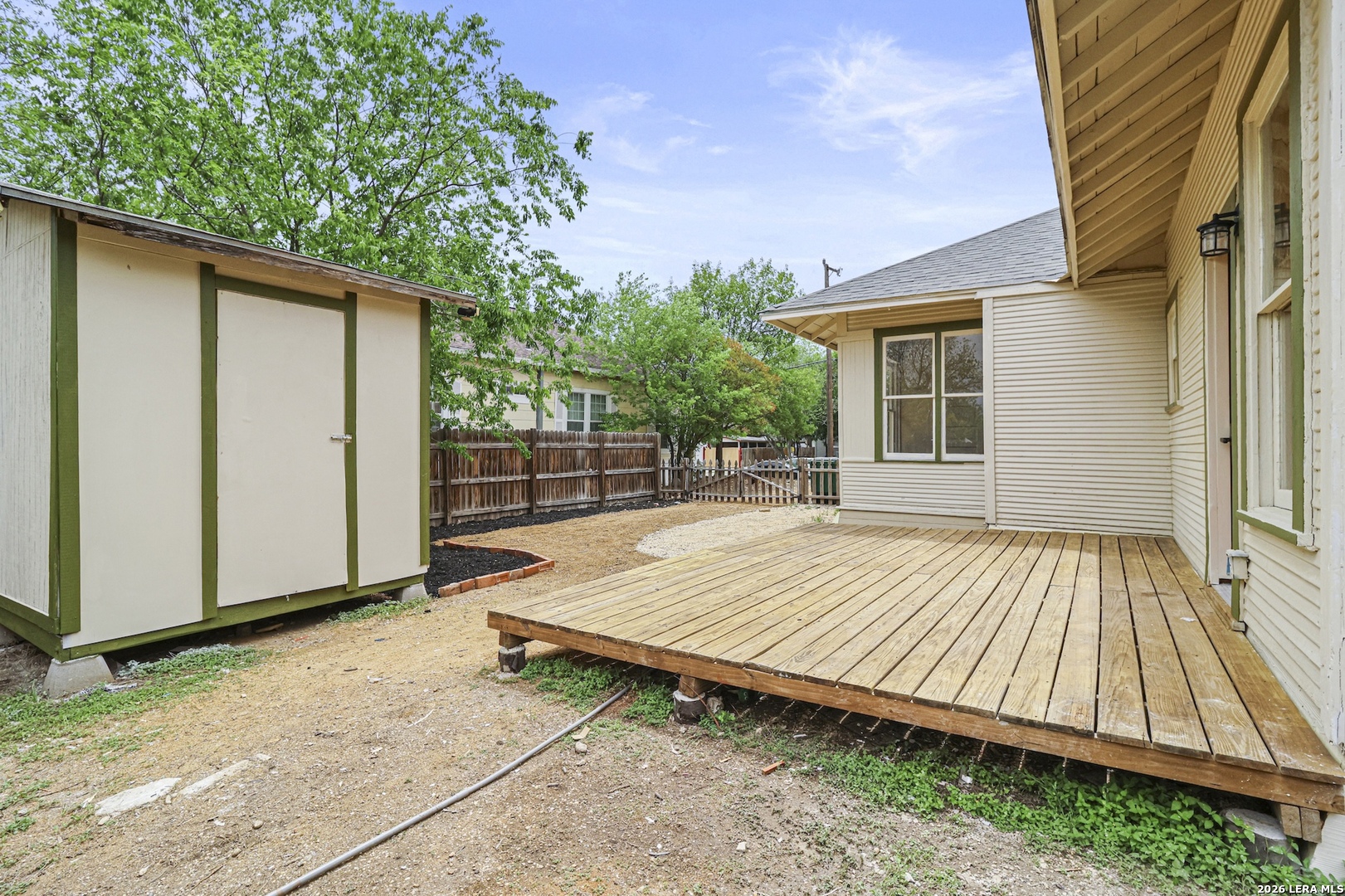 235 Cornell Avenue San Antonio TX 78201