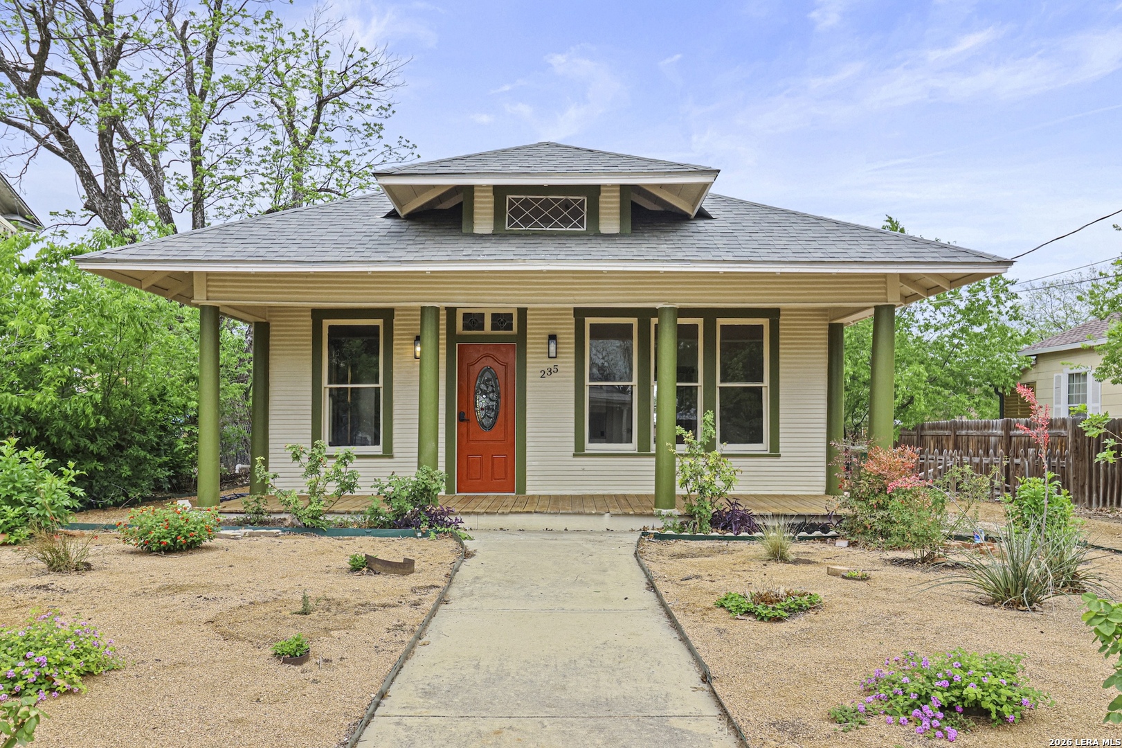 235 Cornell Avenue San Antonio TX 78201