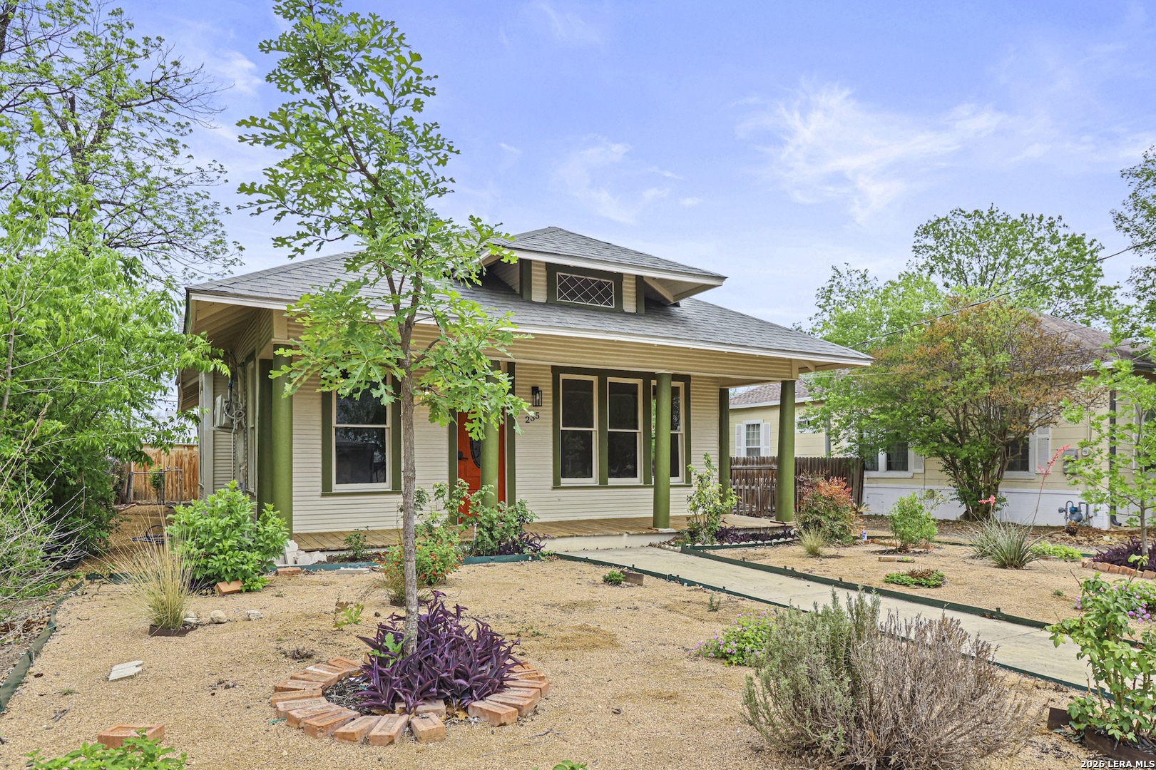 235 Cornell Avenue San Antonio TX 78201