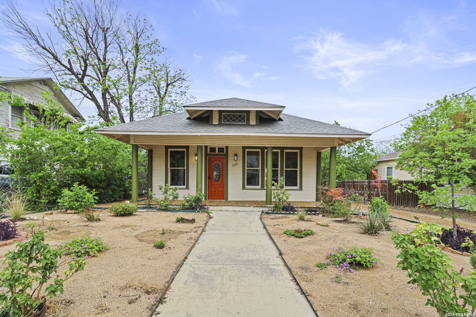235 Cornell Avenue San Antonio TX 78201