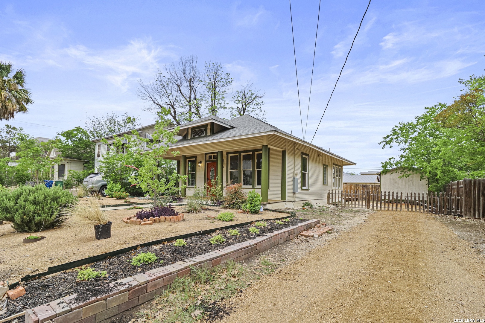 235 Cornell Avenue San Antonio TX 78201