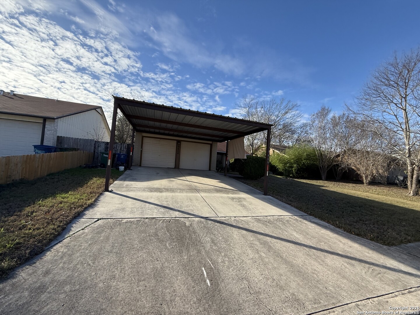 9466 Brushy Point San Antonio TX 78250